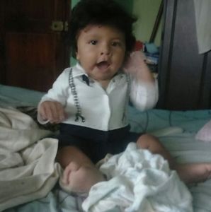 Meet your Posher, Gonzalo